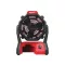 Ventilator fără fir MILWAUKEE M12AF-0 (fără baterie + încărcător)
