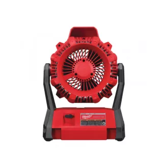   Ventilator fără fir MILWAUKEE M12AF-0 (fără baterie + încărcător)