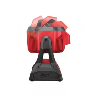   Ventilator fără fir MILWAUKEE M12AF-0 (fără baterie + încărcător)