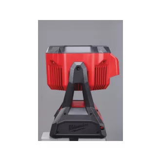   Ventilator fără fir MILWAUKEE M12AF-0 (fără baterie + încărcător)