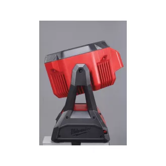   Ventilator fără fir MILWAUKEE M12AF-0 (fără baterie + încărcător)