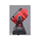 Ventilator fără fir MILWAUKEE M12AF-0 (fără baterie + încărcător)