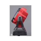 Ventilator fără fir MILWAUKEE M12AF-0 (fără baterie + încărcător)