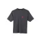Tricou cu mânecă scurtă MILWAUKEE gri WTSSG-XL