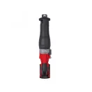 Ferăstrău alternativ fără fir MILWAUKEE M18 FSZ-502 x (2 x baterii de 5,0 Ah + încărcător)