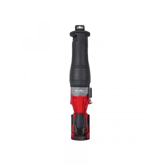   Ferăstrău alternativ fără fir MILWAUKEE M18 FSZ-502 x (2 x baterii de 5,0 Ah + încărcător)