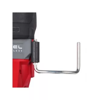   Ferăstrău alternativ fără fir MILWAUKEE M18 FSZ-502 x (2 x baterii de 5,0 Ah + încărcător)