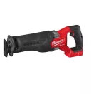 Ferăstrău alternativ fără fir MILWAUKEE M18 FSZ-0X (fără baterie + încărcător)