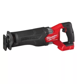   Ferăstrău alternativ fără fir MILWAUKEE M18 FSZ-0X (fără baterie + încărcător)
