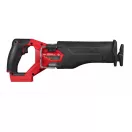 Ferăstrău alternativ fără fir MILWAUKEE M18 FSZ-0X (fără baterie + încărcător)