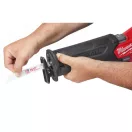 Ferăstrău alternativ fără fir MILWAUKEE M18 FSZ-0X (fără baterie + încărcător)