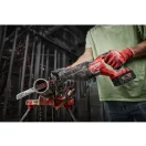Ferăstrău alternativ fără fir MILWAUKEE M18 FSZ-0X (fără baterie + încărcător)