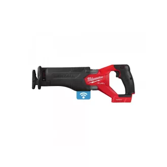   Ferăstrău alternativ fără fir MILWAUKEE M18 ONEFSZ-502 x (2 x baterii de 5,0 Ah + încărcător)