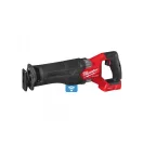 Ferăstrău alternativ fără fir MILWAUKEE M18 ONEFSZ-502 x (2 x baterii de 5,0 Ah + încărcător)
