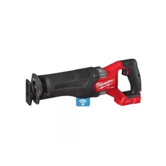   Ferăstrău alternativ fără fir MILWAUKEE M18 ONEFSZ-502 x (2 x baterii de 5,0 Ah + încărcător)