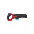 Ferăstrău alternativ fără fir MILWAUKEE M18 ONEFSZ-502 x (2 x baterii de 5,0 Ah + încărcător)