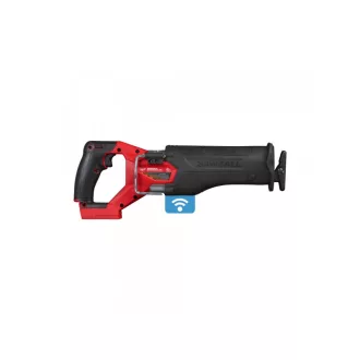   Ferăstrău alternativ fără fir MILWAUKEE M18 ONEFSZ-502 x (2 x baterii de 5,0 Ah + încărcător)