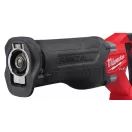 Ferăstrău alternativ fără fir MILWAUKEE M18 ONEFSZ-502 x (2 x baterii de 5,0 Ah + încărcător)