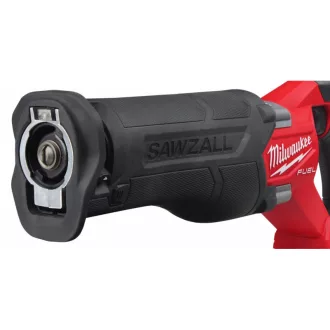   Ferăstrău alternativ fără fir MILWAUKEE M18 ONEFSZ-502 x (2 x baterii de 5,0 Ah + încărcător)