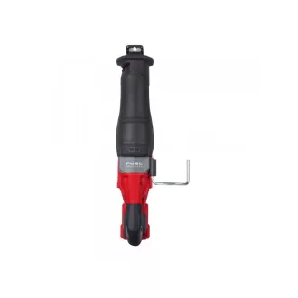   Ferăstrău alternativ fără fir MILWAUKEE M18 ONEFSZ-502 x (2 x baterii de 5,0 Ah + încărcător)