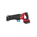 Ferăstrău alternativ fără fir MILWAUKEE M18 ONEFSZ-0X (fără baterie + încărcător)