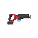 Ferăstrău alternativ fără fir MILWAUKEE M18 ONEFSZ-0X (fără baterie + încărcător)