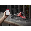 Ferăstrău alternativ fără fir MILWAUKEE M18 ONEFSZ-0X (fără baterie + încărcător)