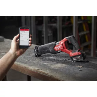   Ferăstrău alternativ fără fir MILWAUKEE M18 ONEFSZ-0X (fără baterie + încărcător)