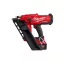 MILWAUKEE Pisător de cuie fără fir M18 FFNS-502C (2 baterii de 5,0 Ah + încărcător)