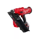 MILWAUKEE Pisător de cuie fără fir M18 FFNS-502C (2 baterii de 5,0 Ah + încărcător)