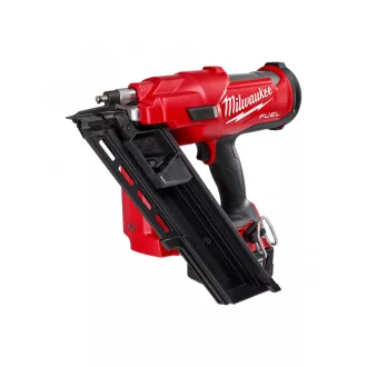   MILWAUKEE Pisător de cuie fără fir M18 FFNS-502C (2 baterii de 5,0 Ah + încărcător)