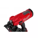 MILWAUKEE Pisător de cuie fără fir M18 FFNS-502C (2 baterii de 5,0 Ah + încărcător)