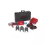 Presă fără fir MILWAUKEE M18 ONEBLHPT-302C TH-SET fără perie de cărbune (2 x baterii de 3,0 Ah + încărcător)