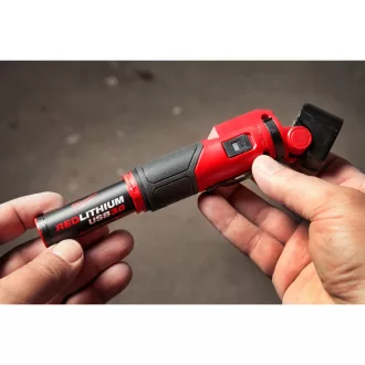 Baterie MILWAUKEE (L4B3) 4 V / 3,0 Ah Redlithium USB