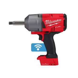   Șofer cu impact fără fir MILWAUKEE M18 ONEFHIWF12E-0X (fără baterie + încărcător)