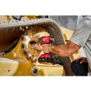Șofer cu impact fără fir MILWAUKEE M18 ONEFHIWF12E-0X (fără baterie + încărcător)