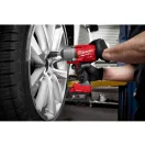 Șofer cu impact fără fir MILWAUKEE M18 ONEFHIWF12E-0X (fără baterie + încărcător)