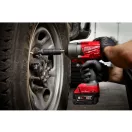 Șofer cu impact fără fir MILWAUKEE M18 ONEFHIWF12E-0X (fără baterie + încărcător)