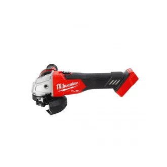   Polizor unghiular fără fir MILWAUKEE M18 FSAG125X-0X (fără baterie + încărcător)