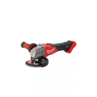   MILWAUKEE Polizor unghiular cu acumulator M18 FSAG125XB-0X (fără acumulator și încărcător) RAPIDSTOP™