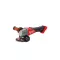 MILWAUKEE Polizor unghiular cu acumulator M18 FSAG125XB-0X (fără acumulator și încărcător) RAPIDSTOP™