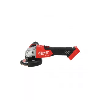   MILWAUKEE Polizor unghiular cu acumulator M18 FSAG125XB-0X (fără acumulator și încărcător) RAPIDSTOP™