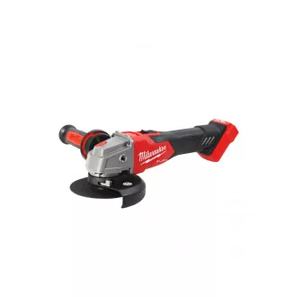   MILWAUKEE Polizor unghiular cu acumulator M18 FSAG125XB-0X (fără acumulator și încărcător) RAPIDSTOP™