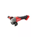 MILWAUKEE Polizor unghiular cu acumulator M18 FSAG125XB-0X (fără acumulator și încărcător) RAPIDSTOP™