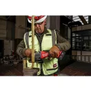 Polizor unghiular fără fir MILWAUKEE M18 FSAG125XB-502 x (2 x baterii de 5,0 Ah + încărcător)