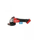 Polizor unghiular fără fir MILWAUKEE M18 ONEFSAG125XB-0X (fără baterie + încărcător)