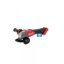 Polizor unghiular fără fir MILWAUKEE M18 ONEFSAG125XB-0X (fără baterie + încărcător)