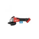 Polizor unghiular fără fir MILWAUKEE M18 ONEFSAG125XB-0X (fără baterie + încărcător)