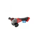 Polizor unghiular fără fir MILWAUKEE M18 ONEFSAG125XB-0X (fără baterie + încărcător)