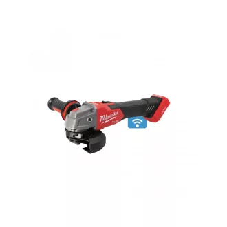   Polizor unghiular fără fir MILWAUKEE M18 ONEFSAG125XB-0X (fără baterie + încărcător)